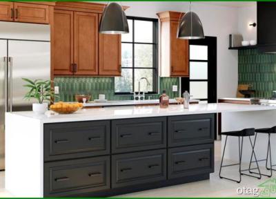 کی نو وود پخش کننده عمده صفحه کابینت ضد آب پی وی سی کی نو وود پخش کننده عمده صفحه کابینت ضد آب پی وی سی