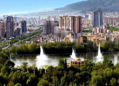 هزینه سفر به تبریز چقدر است؟ هزینه سفر به تبریز چقدر است؟