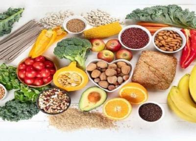 غذاهایی که برای برطرف مسائل گوارشی موثرند غذاهایی که برای برطرف مسائل گوارشی موثرند