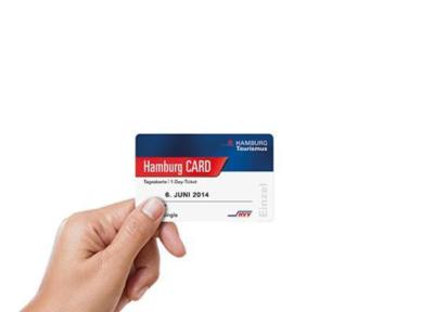 کارت گردشگری هامبورگ (Hamburg Card) چیست؟ کارت گردشگری هامبورگ (Hamburg Card) چیست؟
