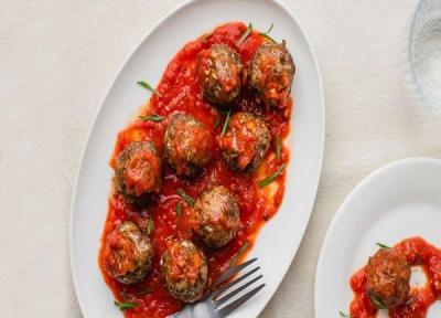 طرز تهیه کوفته نخودچی تهرانی با 22 نکته که طعمش رو لذیذتر می کنه! طرز تهیه کوفته نخودچی تهرانی با 22 نکته که طعمش رو لذیذتر می کنه!