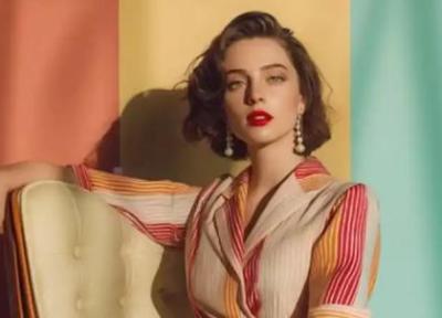 آیا انلی بلو (Enlly Blue) یک خوانندهٔ واقعی است یا هویتی ساختهٔ هوش مصنوعی است؟ آیا انلی بلو (Enlly Blue) یک خوانندهٔ واقعی است یا هویتی ساختهٔ هوش مصنوعی است؟