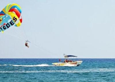 صفر تا صد تفریحات آبی کیش ، هیجان در جزیره صفر تا صد تفریحات آبی کیش ، هیجان در جزیره